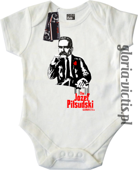 The Józef Piłsudski Modern Style - Body dziecięce