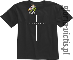 Jesus Christ - koszulka dziecięca