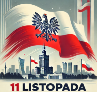 11 Listopada – Dzień, który łączy Polaków